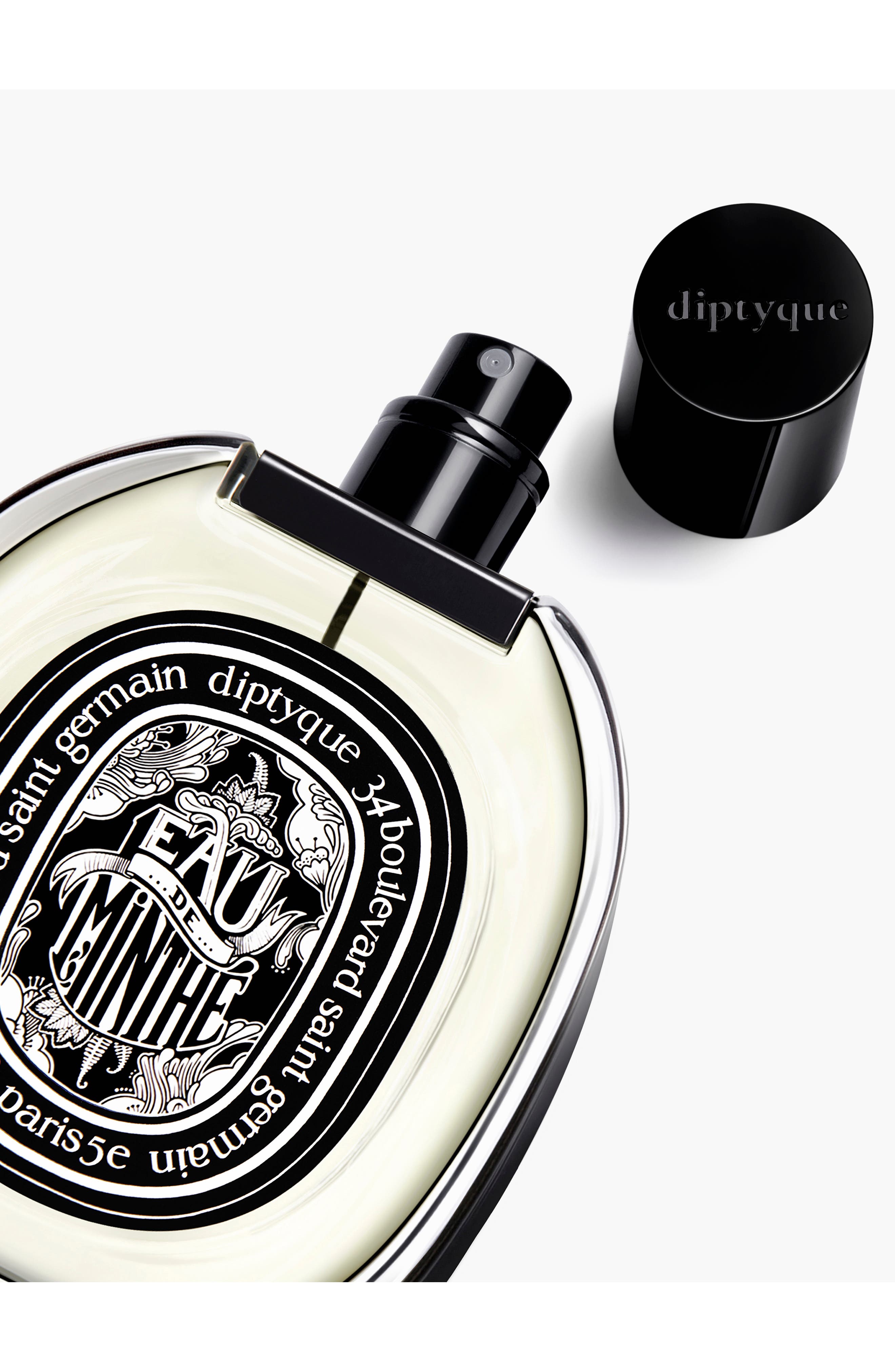 Diptyque Eau de Minthé (Mint) Eau de Parfum (Women) | Nordstrom