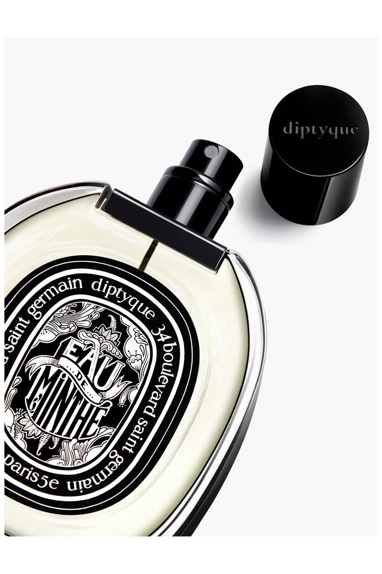 Eau de Minthé (Mint) Eau de Parfum, Alternate, color, NO COLOR