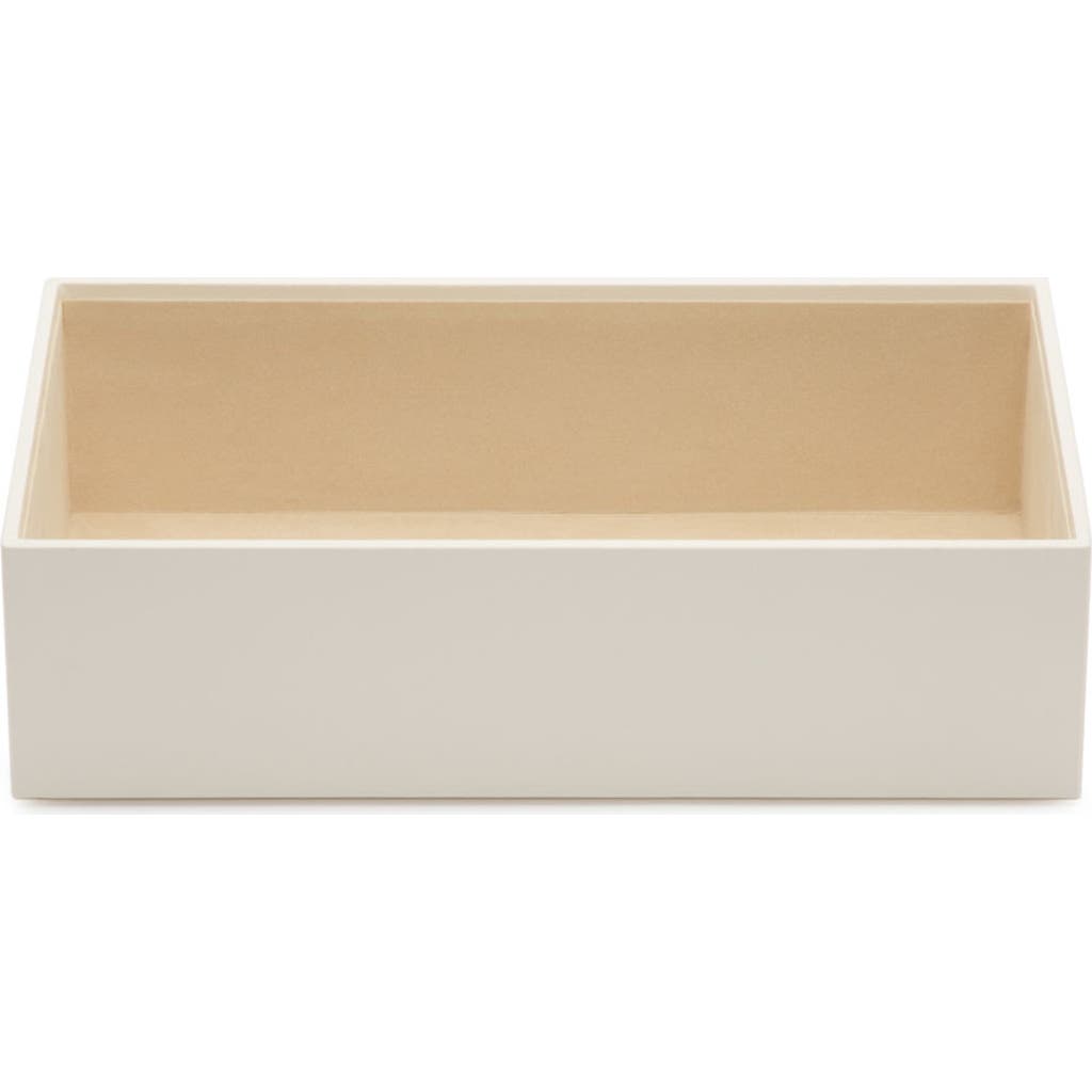 Wolf Vault 4" Deep Tray