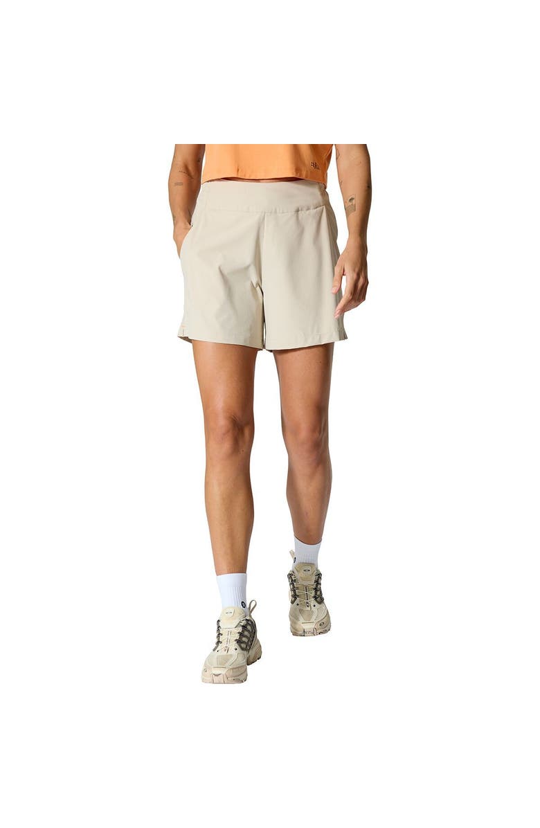 Rab Harpur Short - Women's, Main, color, Pebble