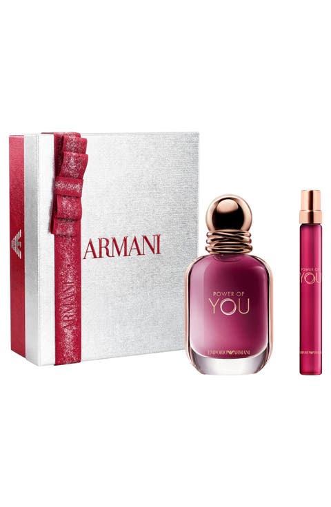 Power of You Eau de Parfum 2-Piece Fragrance Set