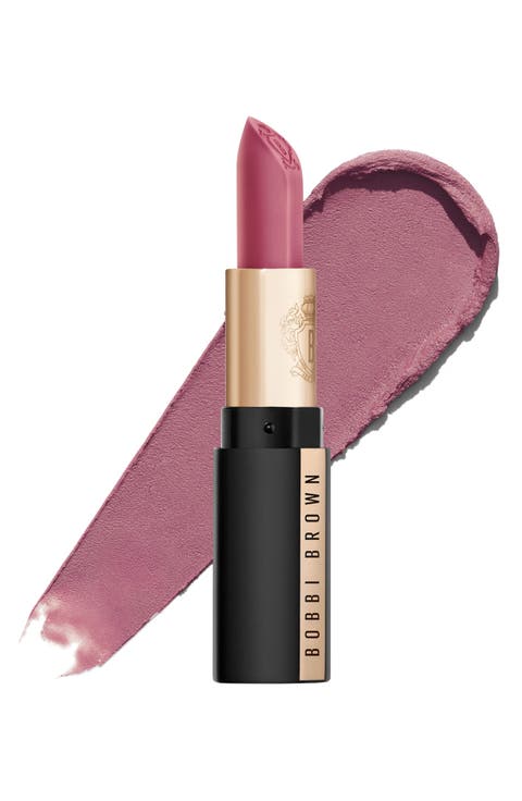 Luxe Cashmere Matte Lipstick