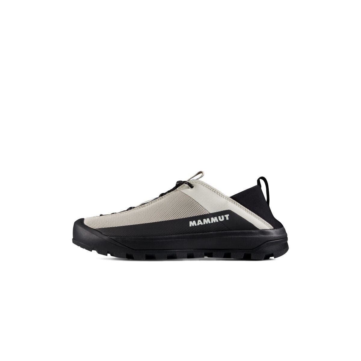 Mammut Alnasca Hybrid Low Approach Shoe - Men's, Alternate, color, Moonbeam/Black