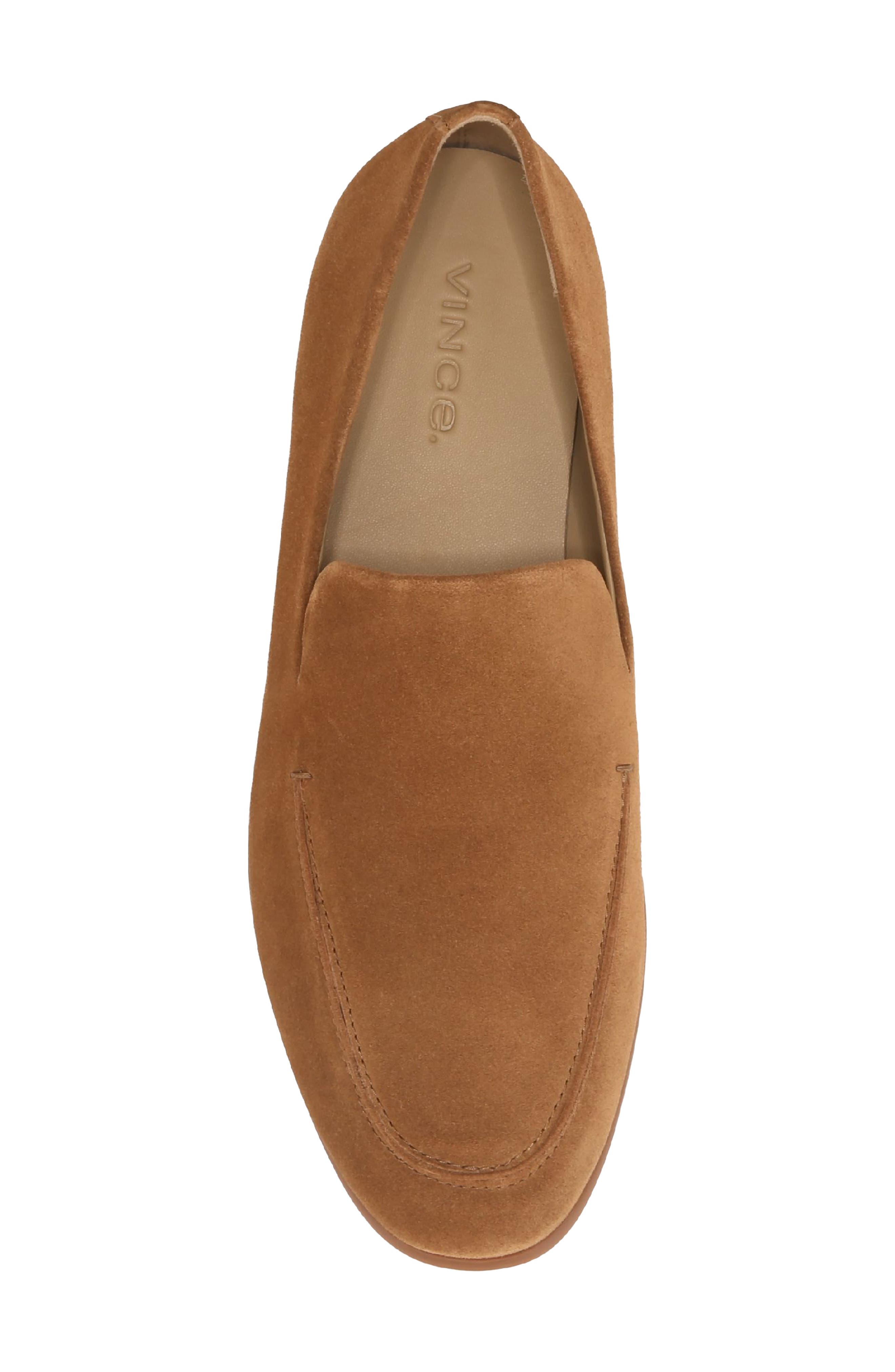 Ivan Venetian Loafer, Alternate, color, ELMWOOD