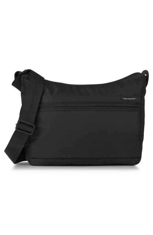 Hedgren Harpers Rfid Water Repellent Shoulder Bag