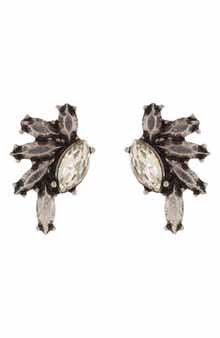 Regina Collage Earrings