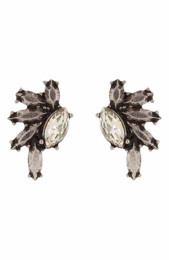 Regina Collage Earrings