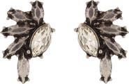 OLIVIA WELLES Regina Collage Earrings