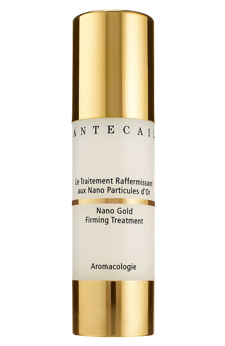 Chantecaille Nano Gold Firming Treatment, Main, color, 