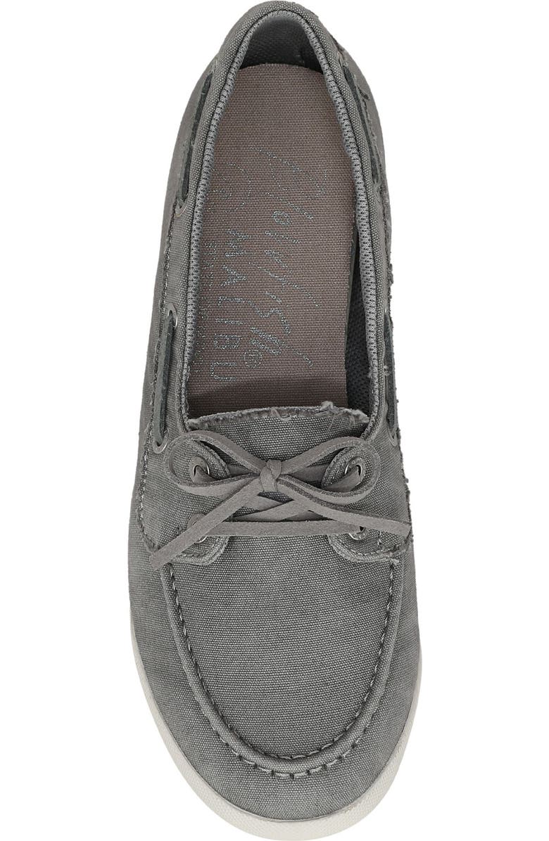 Blowfish Malibu Low Tide Boat Shoe, Alternate, color,