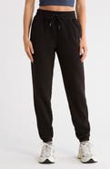 YOGALICIOUS Butter Boston Joggers