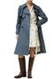 selected Seafarer Blue