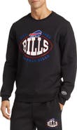 BOSS x NFL Crewneck Sweatshirt