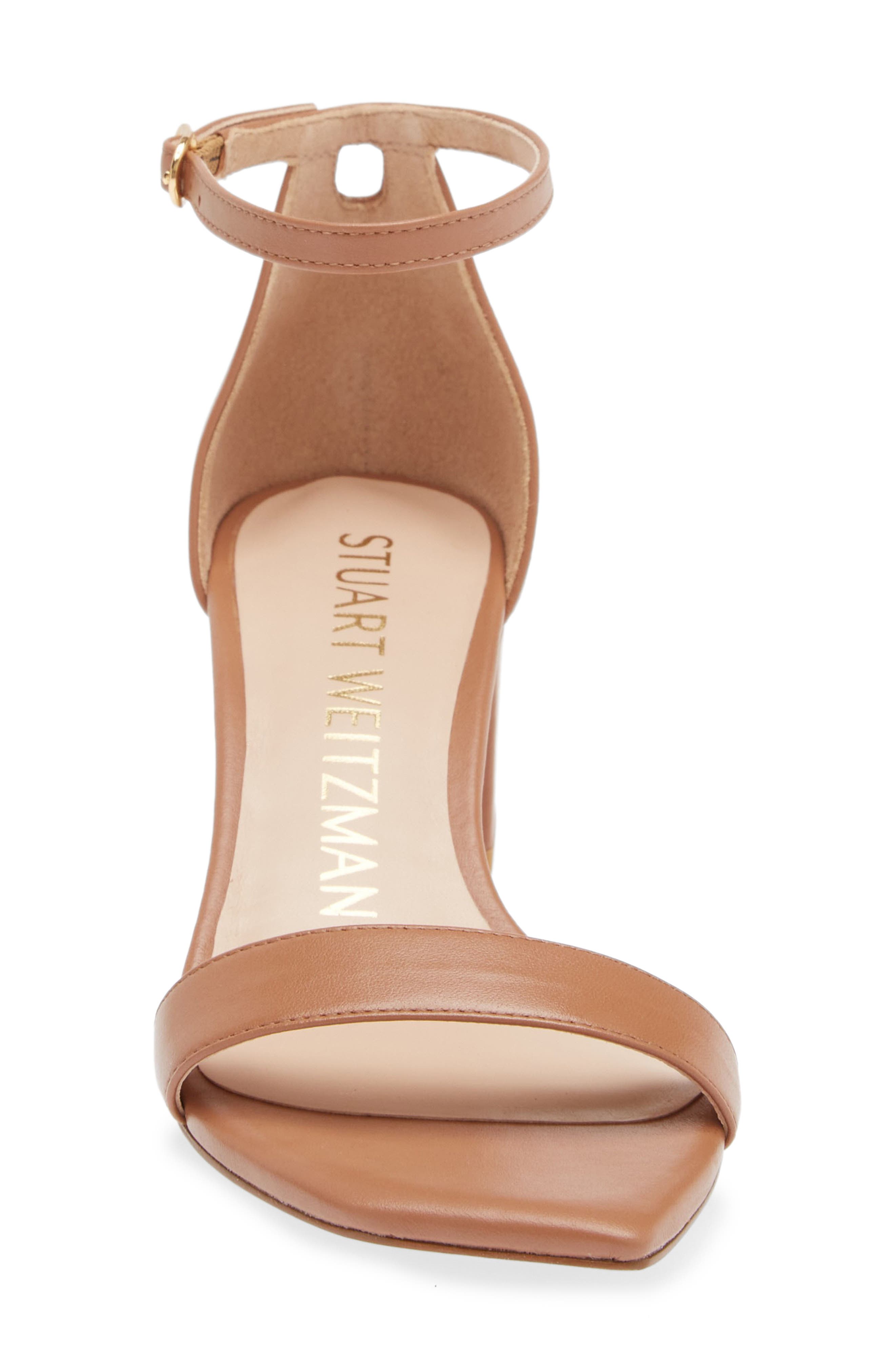 Ankle Strap Sandal, Alternate, color, TAN