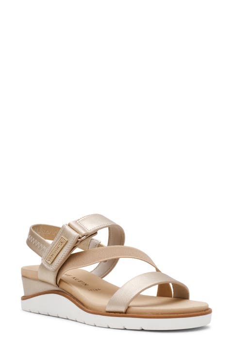 Lucinda Wedge Sneaker (Women)