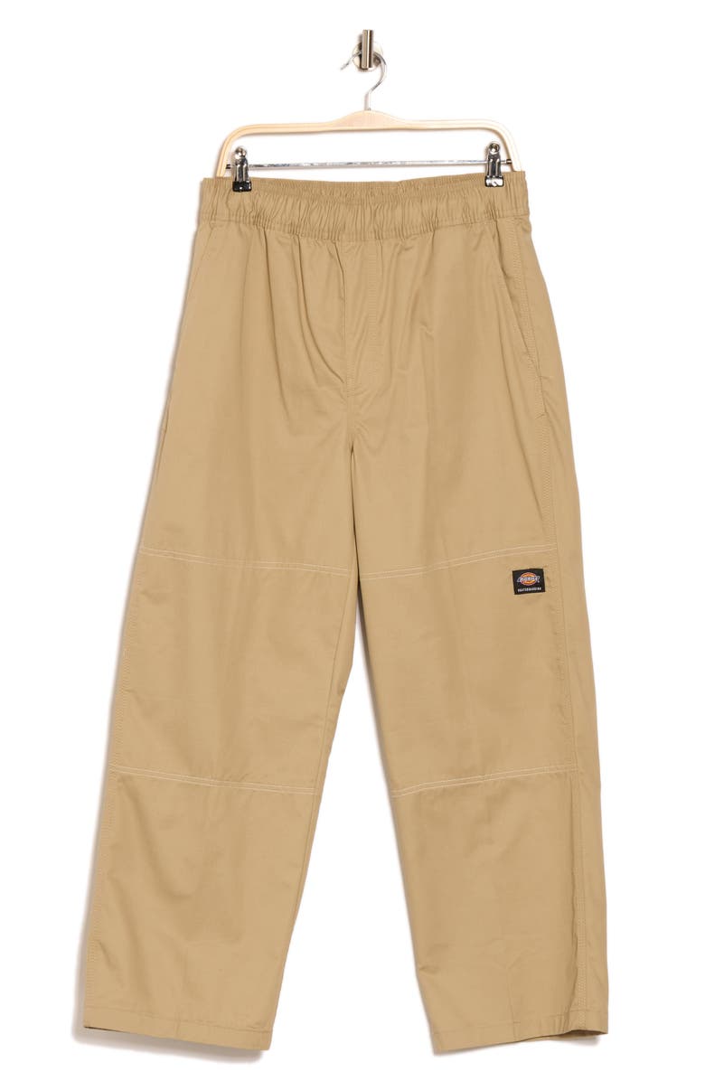 Dickies Mount Vista Skateboarding Pants, Alternate, color, Desert Sand