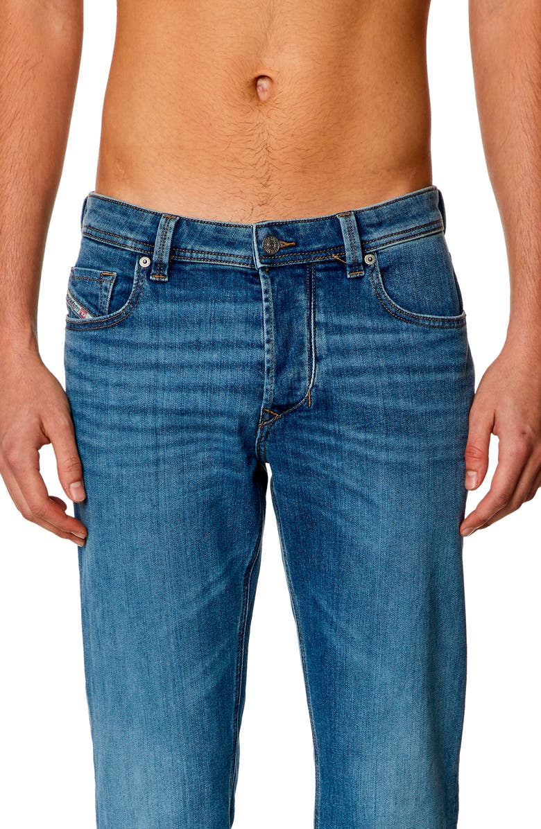 DIESEL<sup>®</sup> 1986 Larkee-Beex Tapered Jeans, Alternate, color, 