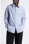 selected White/ Navy