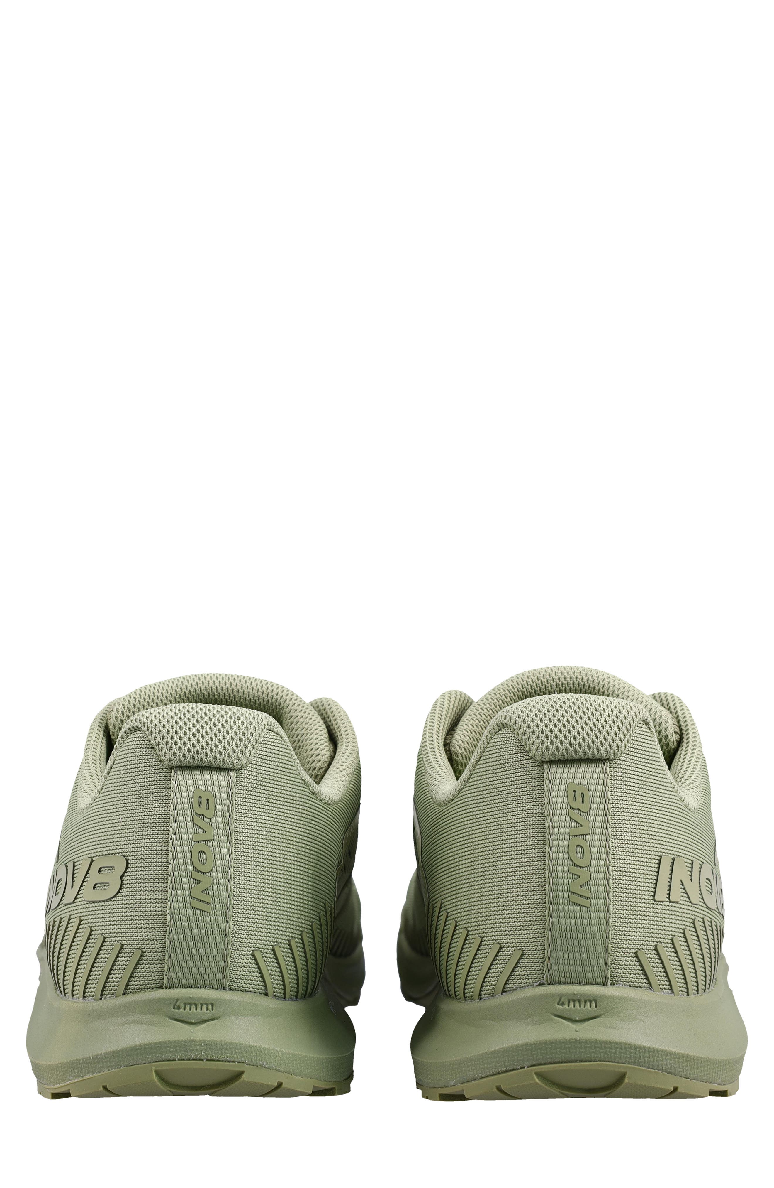 F-FLY Training Shoe, Alternate, color, GREEN
