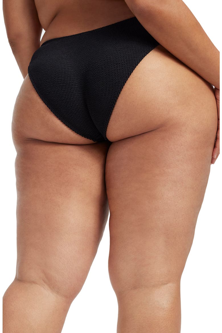 Better Bikini Bottoms, Alternate, color, BLACK001