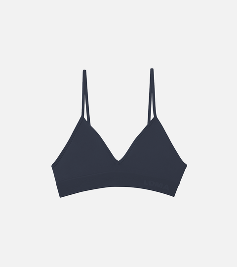 Low Show V Bralette