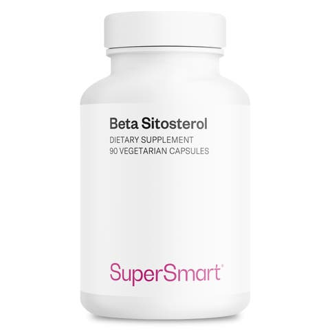 Beta-Sitosterol Supplement