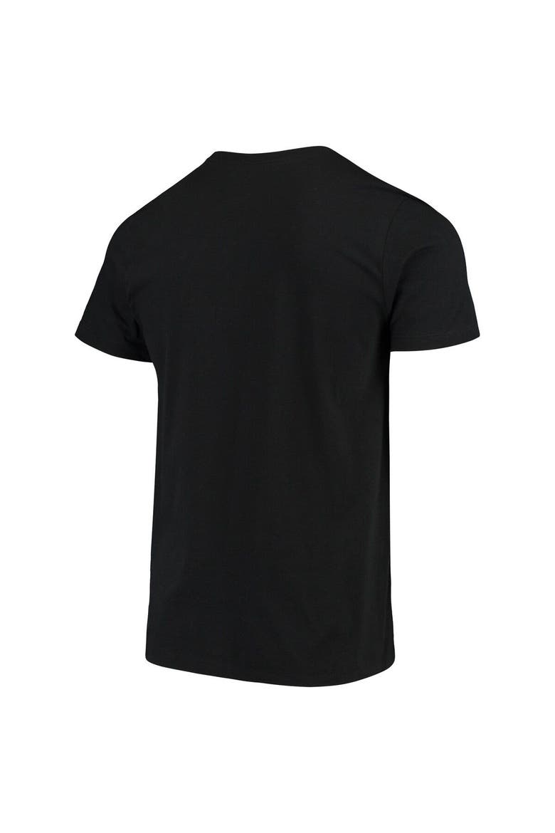 Men's Nike Kawhi Leonard Black LA Clippers Chinese New Year Player T-Shirt, Alternate, color, Black