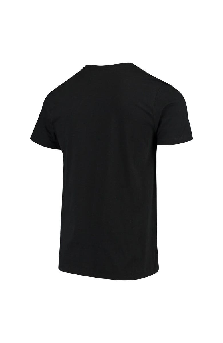 Nike Men's Nike Kawhi Leonard Black LA Clippers Chinese New Year Player T-Shirt, Alternate, color, 