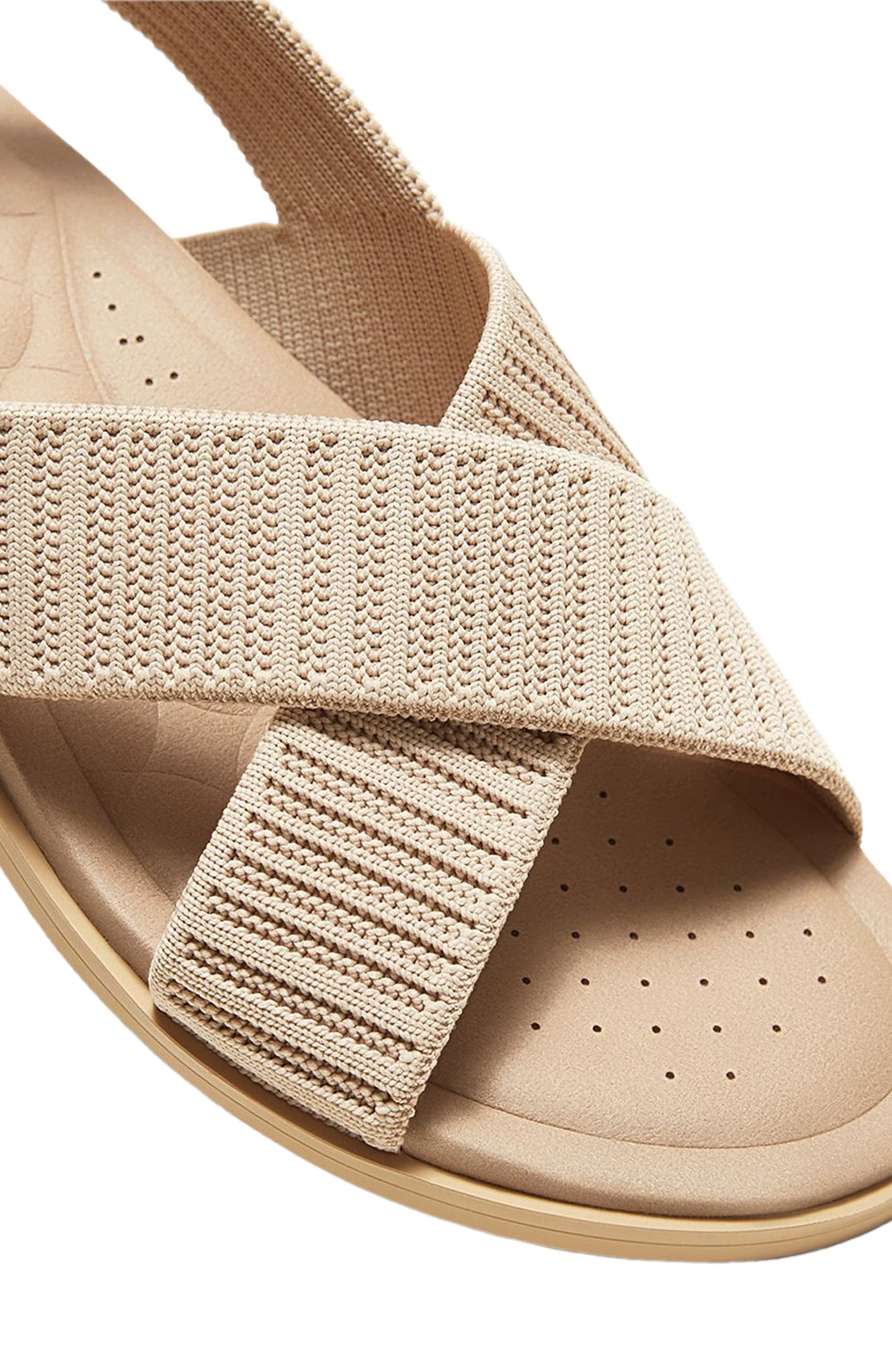 VIVAIA Arch Pro AdaptAll Sandals, Alternate, color, 