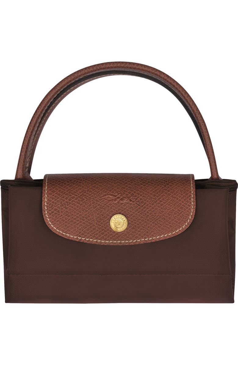 Longchamp Small Le Pliage Original Top Handle Bag, Alternate, color,