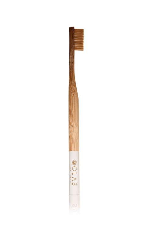 Natural Toothbrush