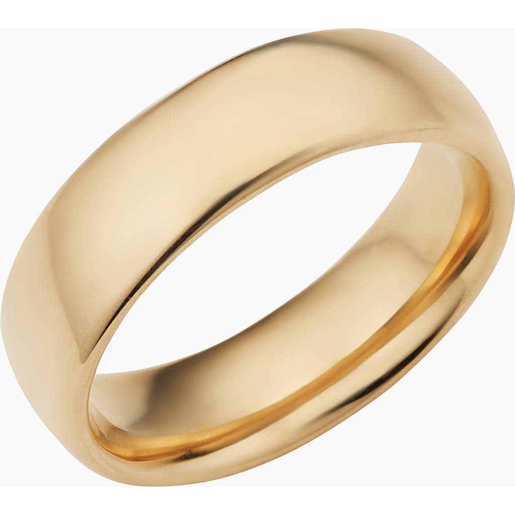 Oradina Mens Forever Band Statement Ring