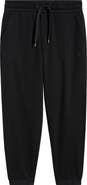 BOSS Locsin Cotton Joggers