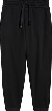 BOSS Locsin Cotton Joggers