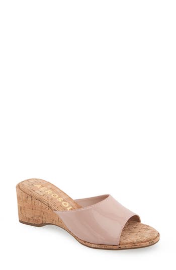 AEROSOLES AEROSOLES NEW YEAR MULE