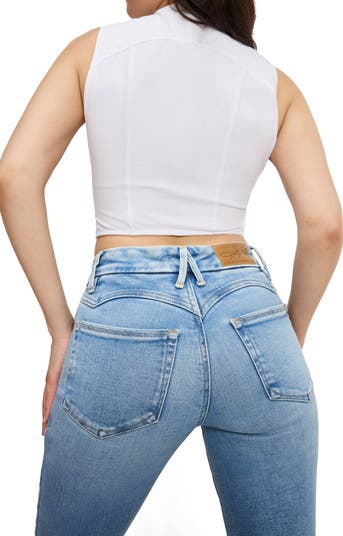 Dolly Joleans Flare Jeans