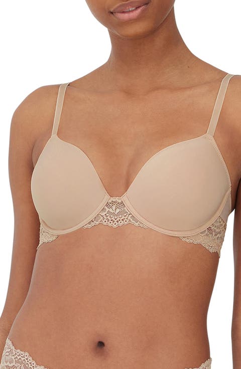 Goddess Multiway Underwire T-Shirt Bra