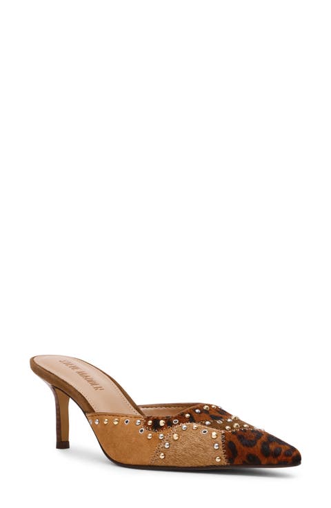 Alexi Pointed Toe Mule (Women)