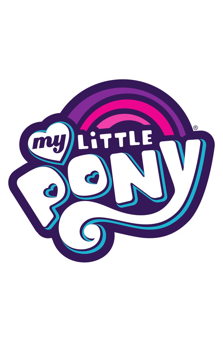 Renegade Game Studios My Little Pony Adventures In Equestria Deckbuilding Game, Alternate, color, Multicolored