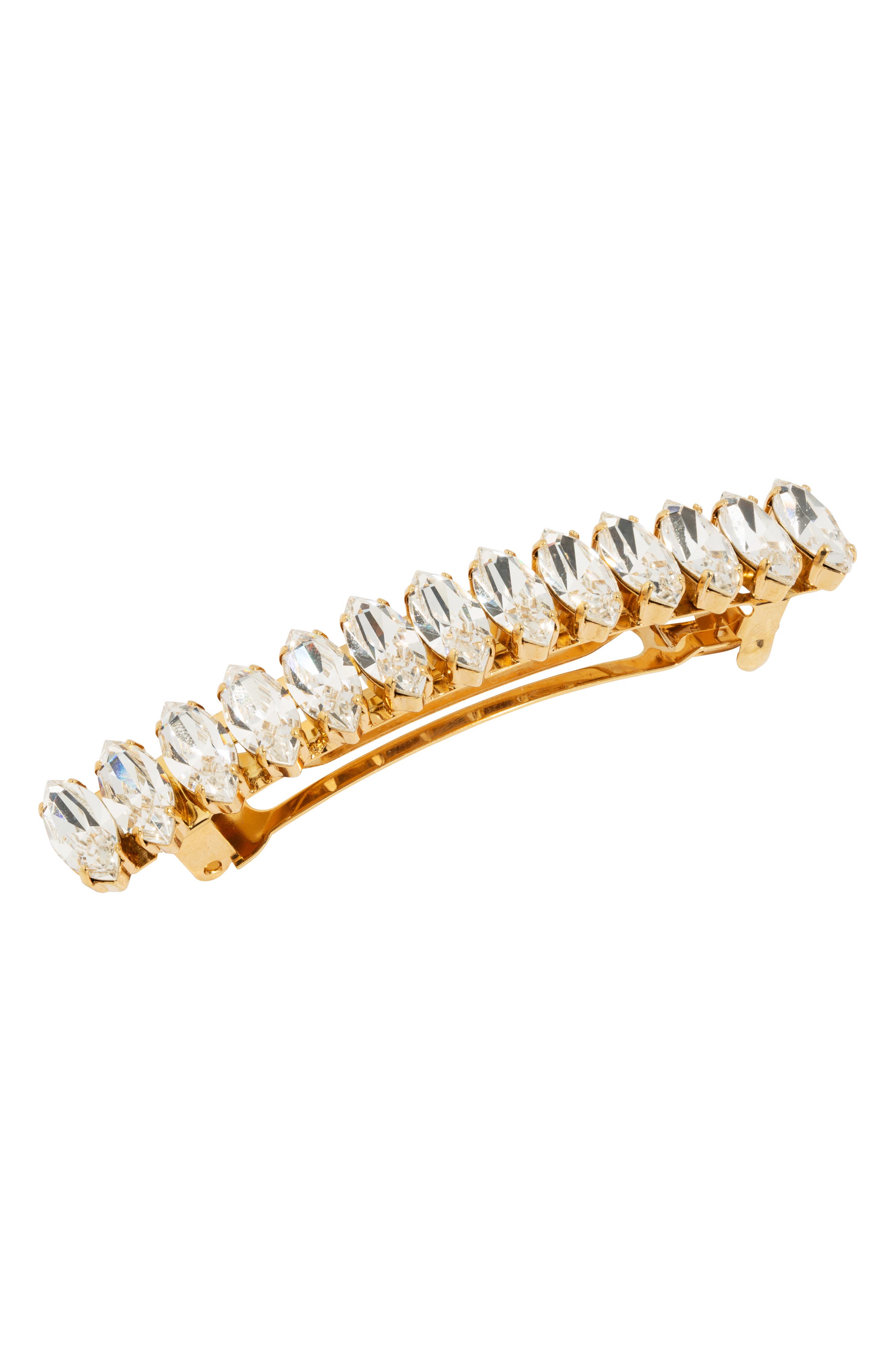 selected CRYSTAL/ GOLD