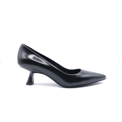 The No Regrets Pump
