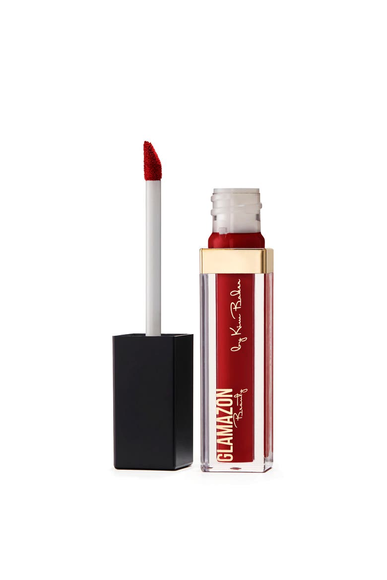 Cheek-N-Lip, Main, color, Red