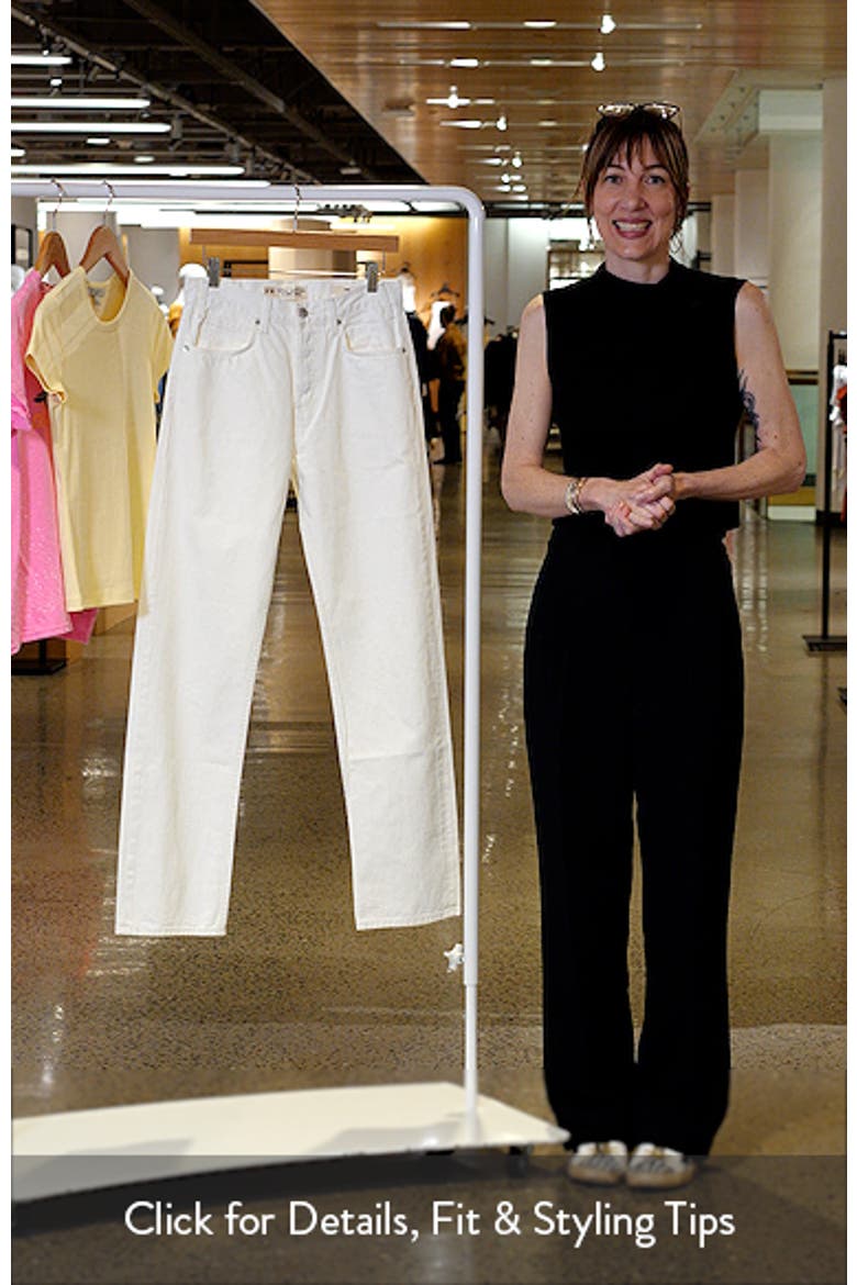 Briana Jeans video