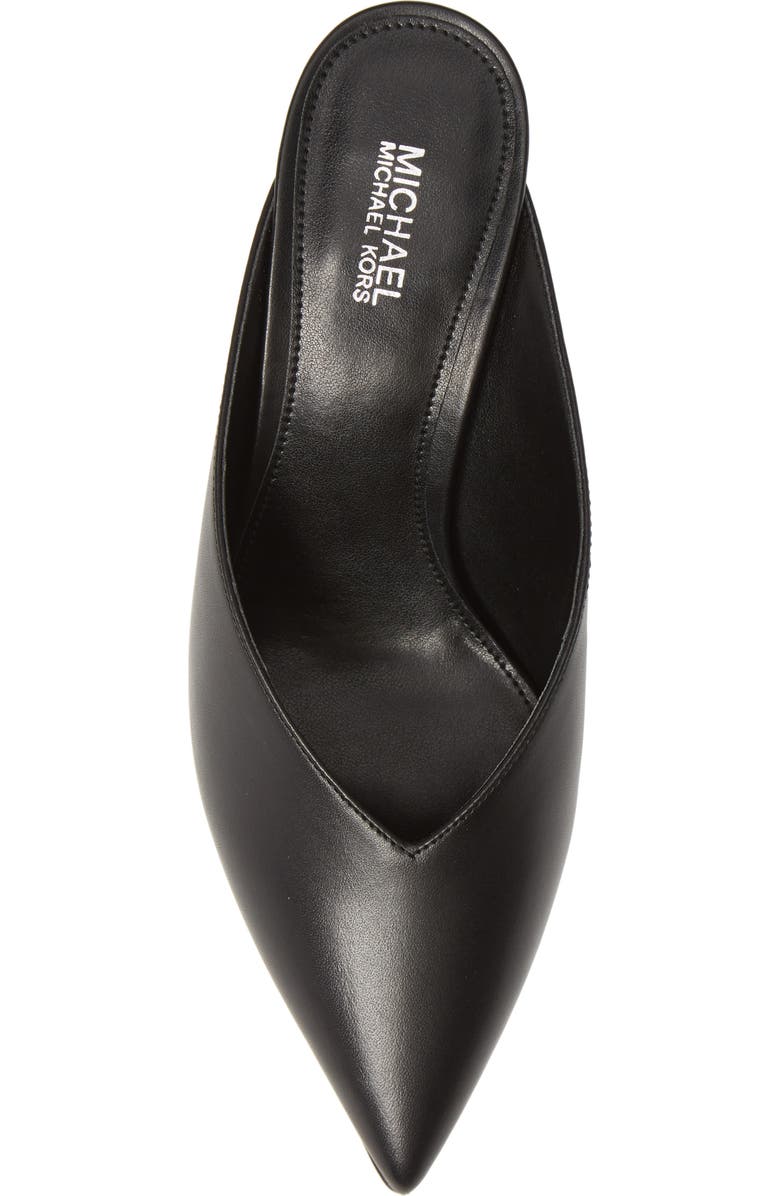 MICHAEL Michael Kors Cambria Mule, Alternate, color,