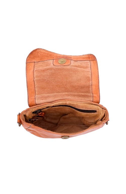 Bed Stu Priscilla Belt Bag In Brown