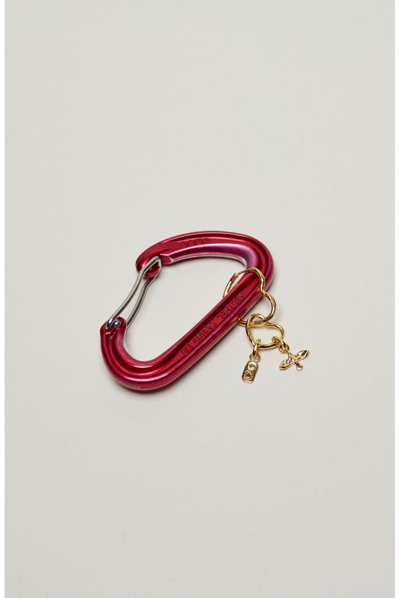 Organic Heart Medium Hoops, Alternate, color, Gold