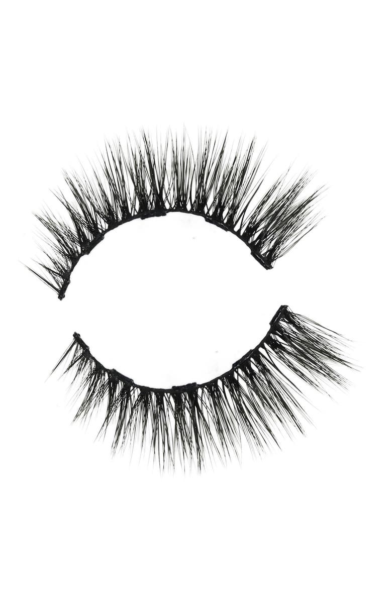 GLAMNETIC Verified Magnetic False Eyelashes, Alternate, color,