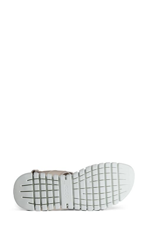 Ecco Gruuv Sol Sandal