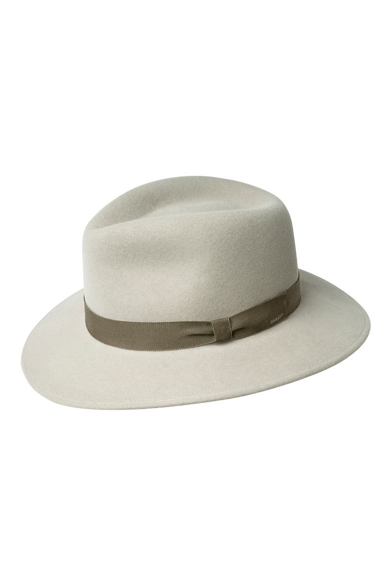 Ammon Wool Hat, Main, color, PLAZA TAUPE
