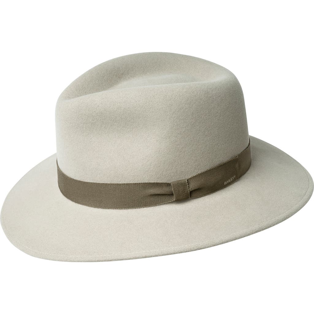 Bailey Ammon Wool Hat